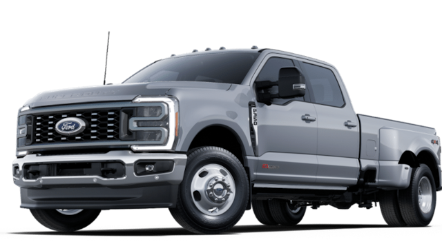 2025 Ford SuperDuty